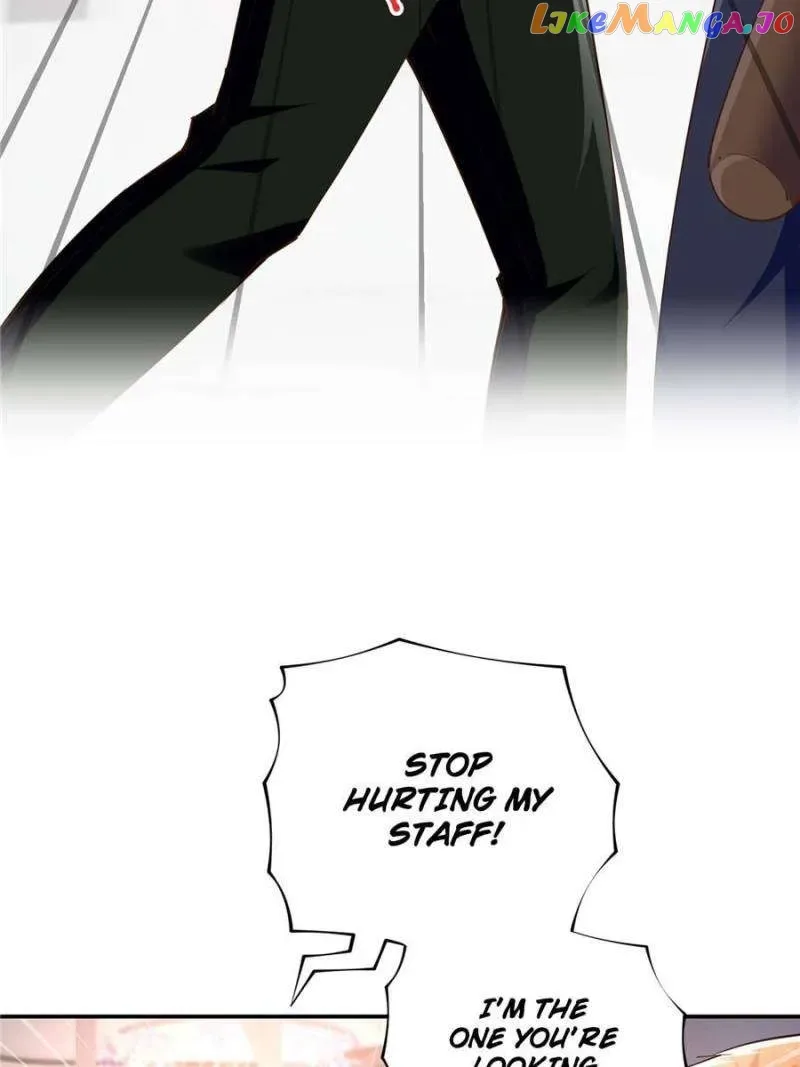 Reincarnation Of The Businesswoman At School Chapter 144 page 5