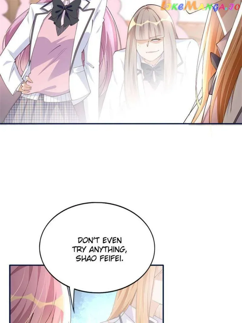 Reincarnation Of The Businesswoman At School Chapter 142 page 20