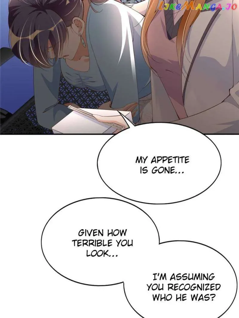 Reincarnation Of The Businesswoman At School Chapter 144 page 37