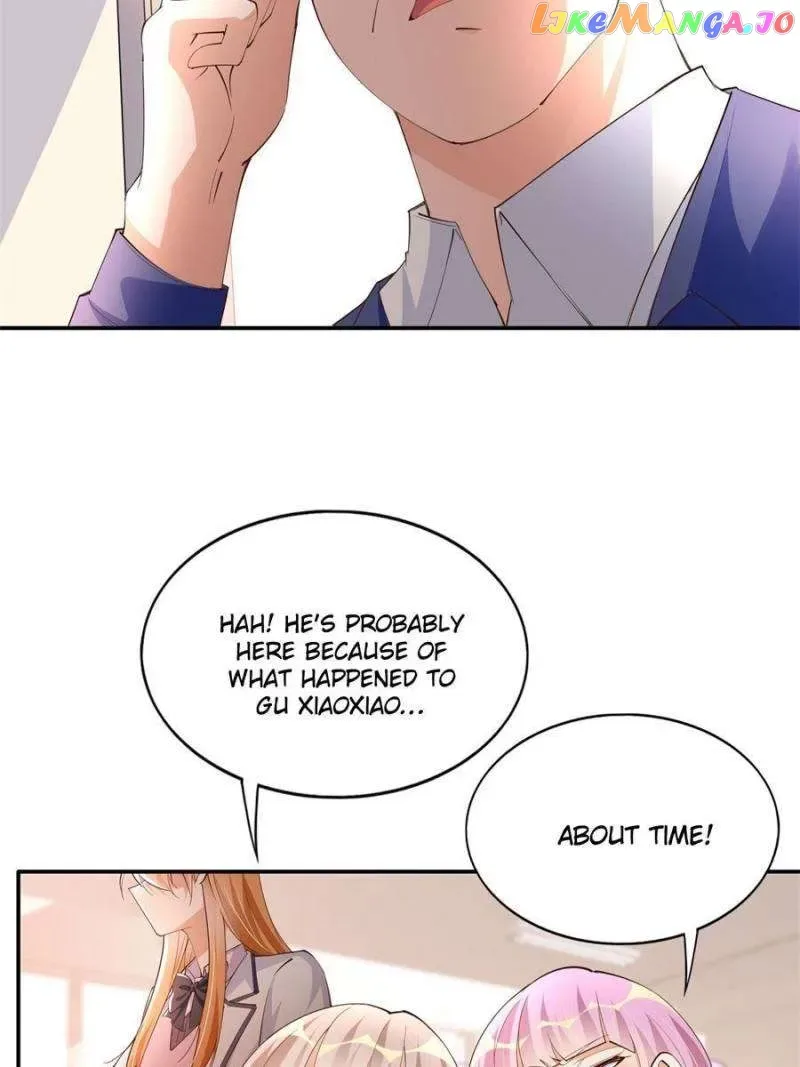 Reincarnation Of The Businesswoman At School Chapter 142 page 29