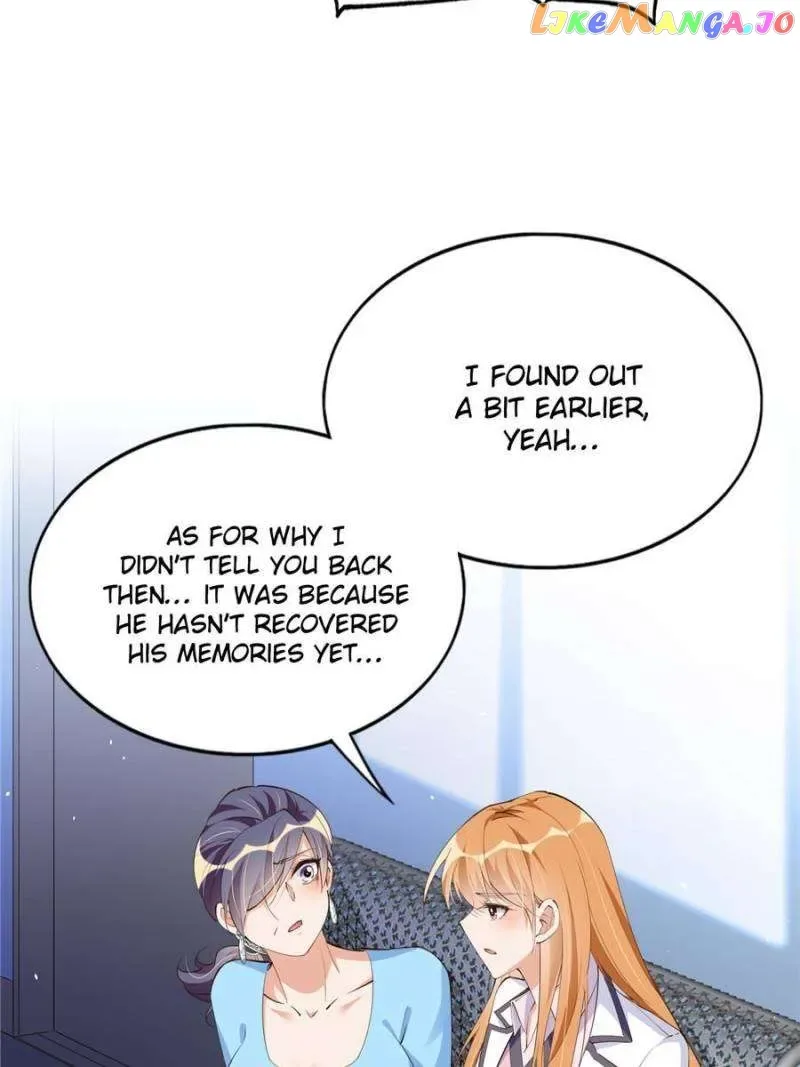 Reincarnation Of The Businesswoman At School Chapter 144 page 39