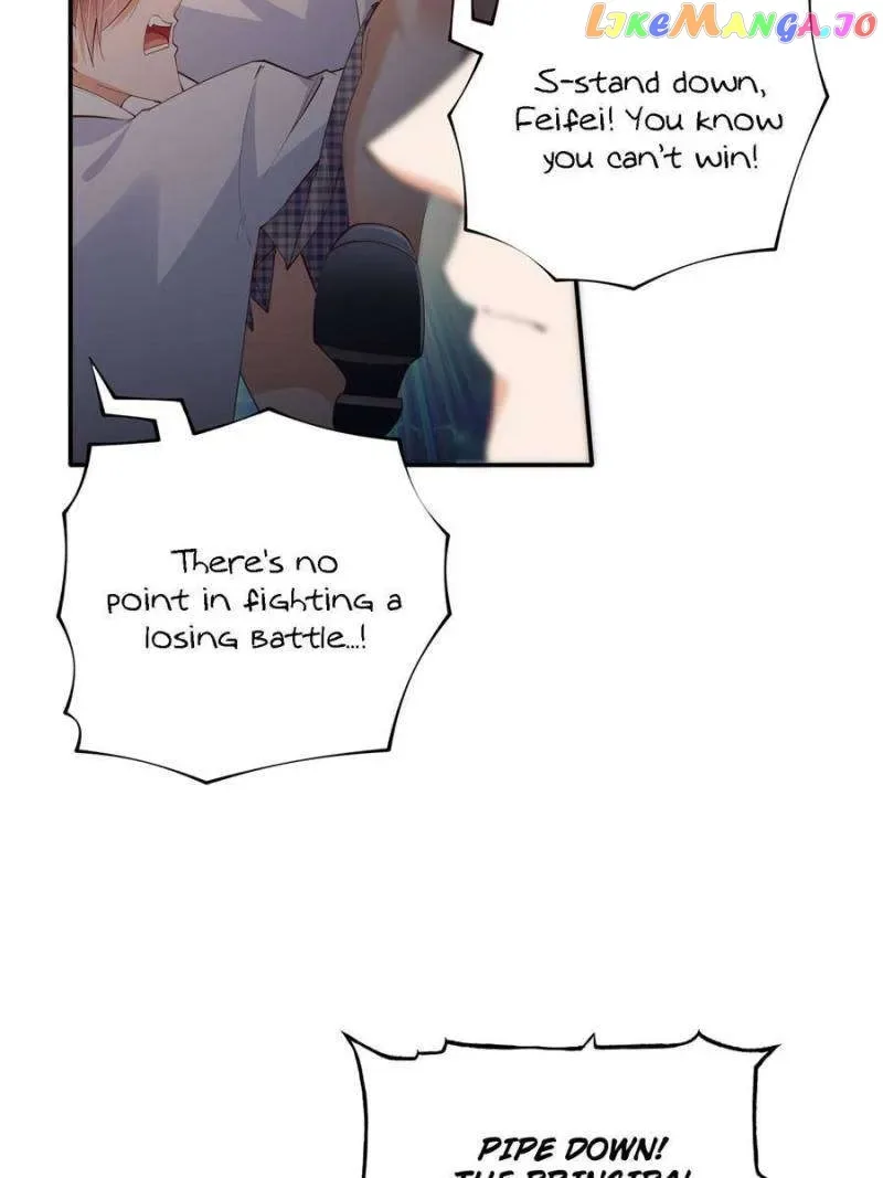 Reincarnation Of The Businesswoman At School Chapter 142 page 26