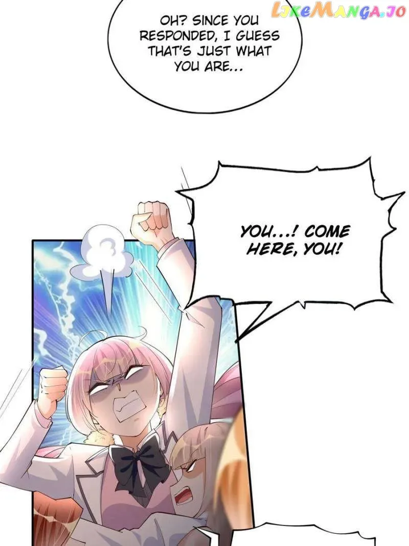 Reincarnation Of The Businesswoman At School Chapter 142 page 25