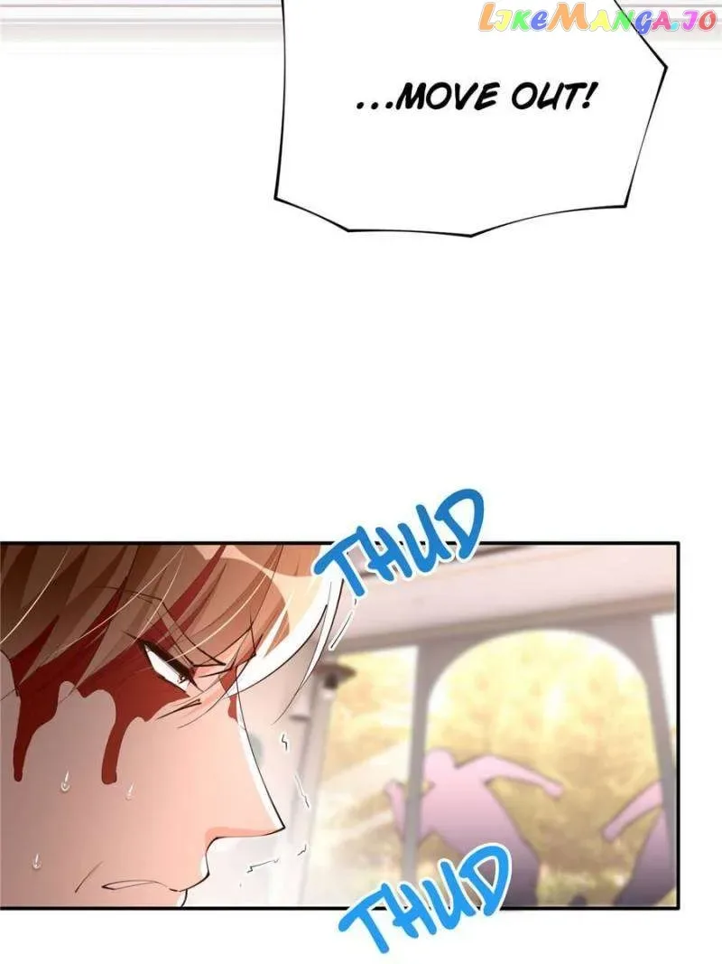 Reincarnation Of The Businesswoman At School Chapter 144 page 19