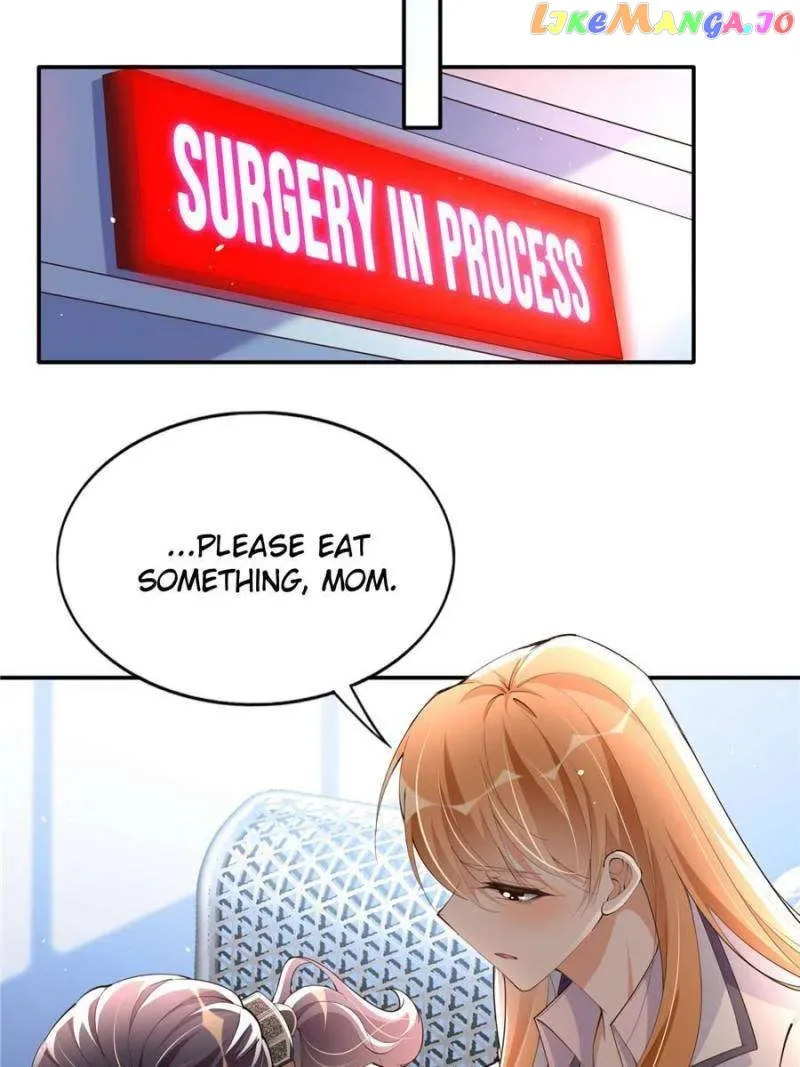 Reincarnation Of The Businesswoman At School Chapter 144 page 36