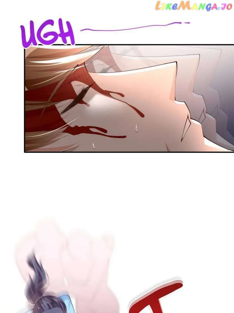 Reincarnation Of The Businesswoman At School Chapter 144 page 20