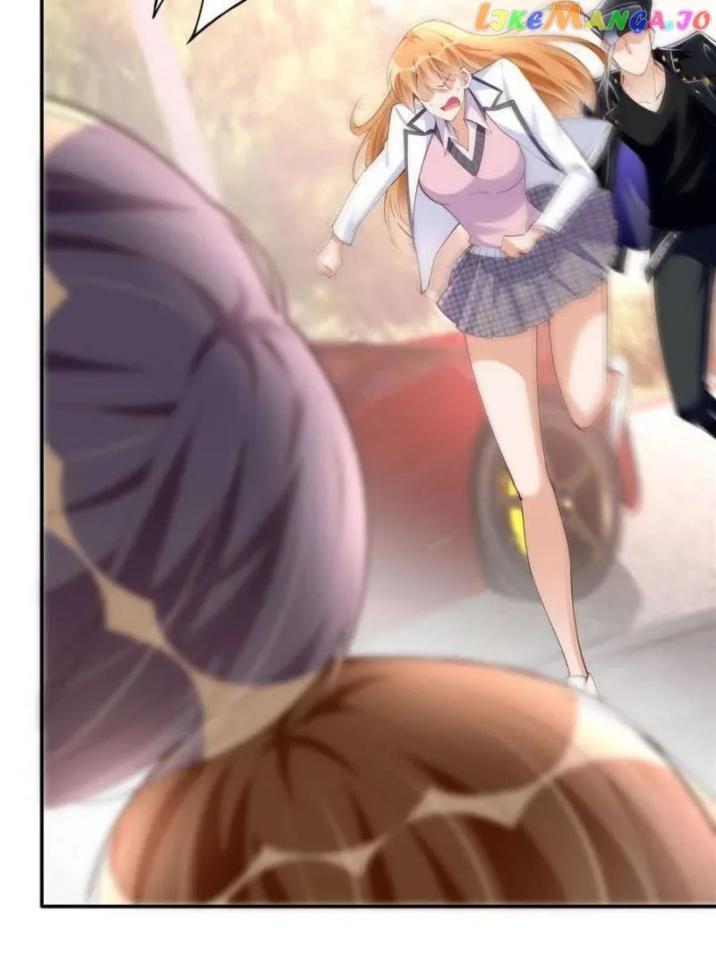 Reincarnation Of The Businesswoman At School Chapter 144 page 29