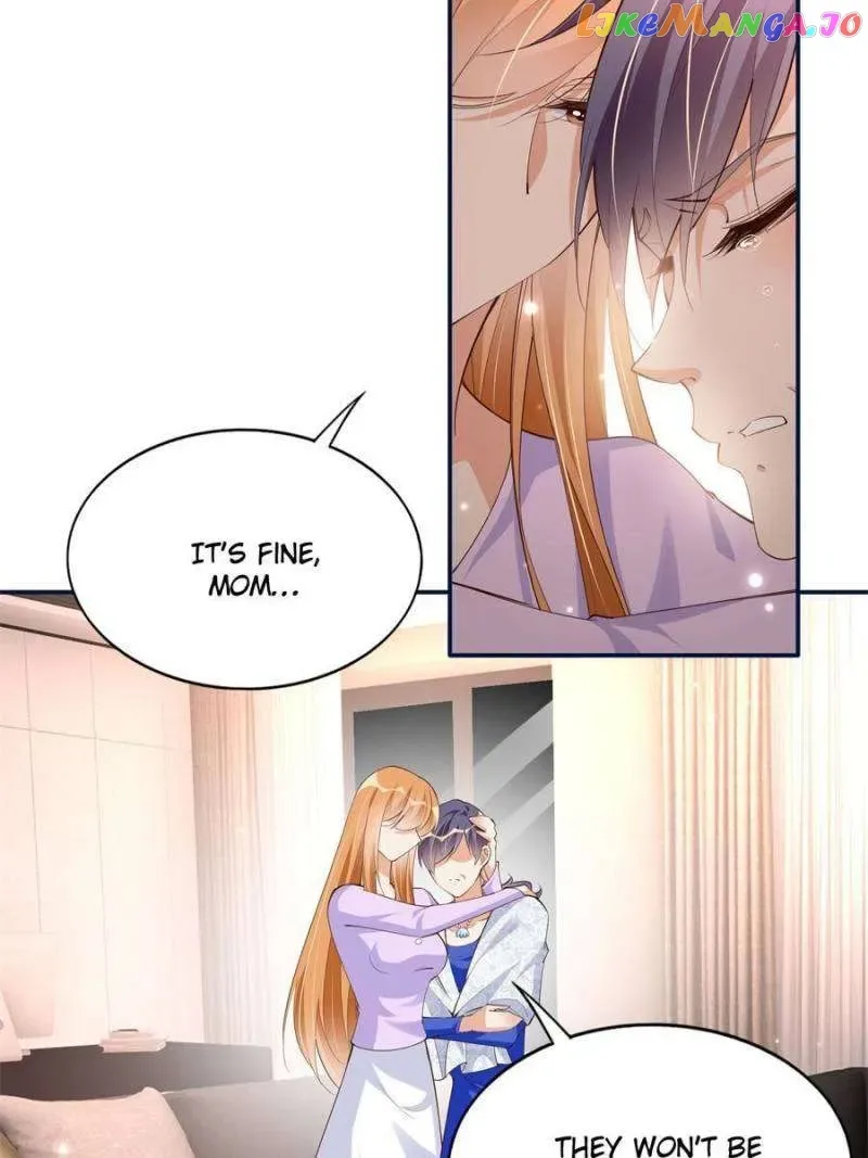 Reincarnation Of The Businesswoman At School Chapter 142 page 15