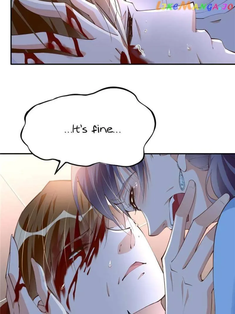 Reincarnation Of The Businesswoman At School Chapter 144 page 27