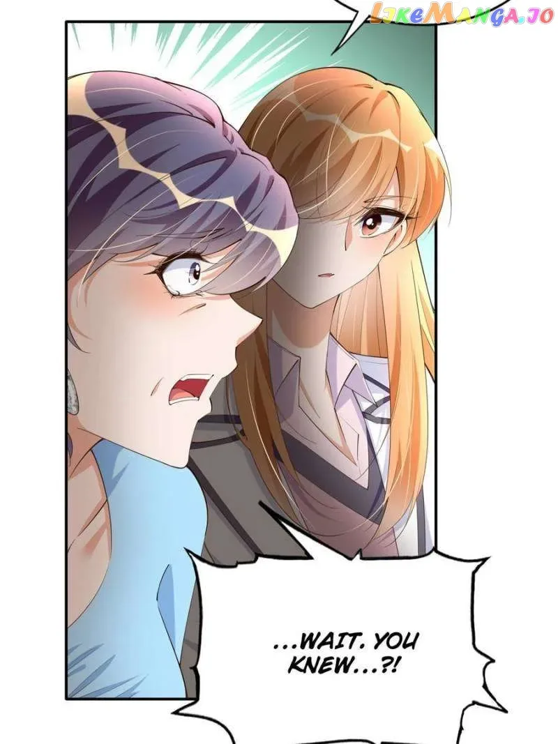 Reincarnation Of The Businesswoman At School Chapter 144 page 38