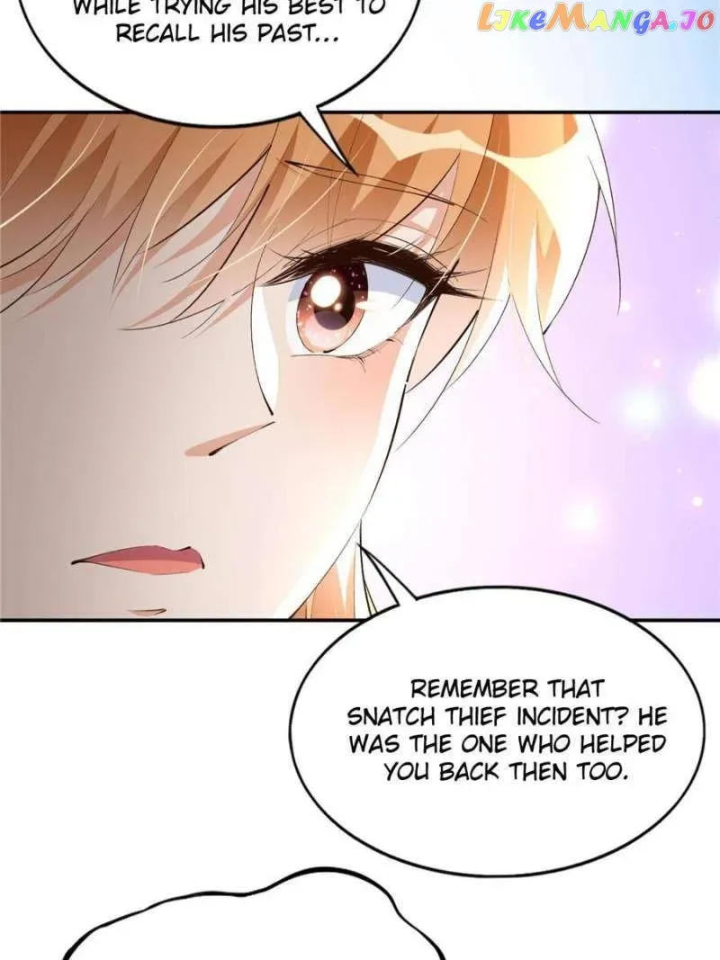 Reincarnation Of The Businesswoman At School Chapter 144 page 41