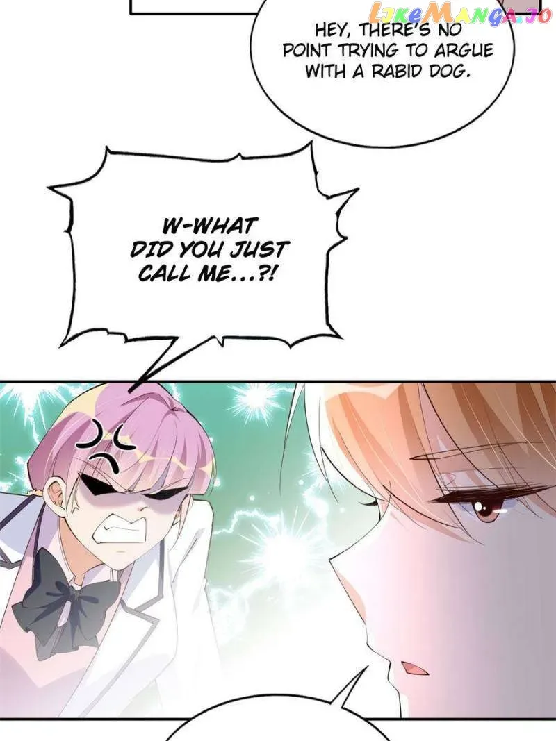 Reincarnation Of The Businesswoman At School Chapter 142 page 24