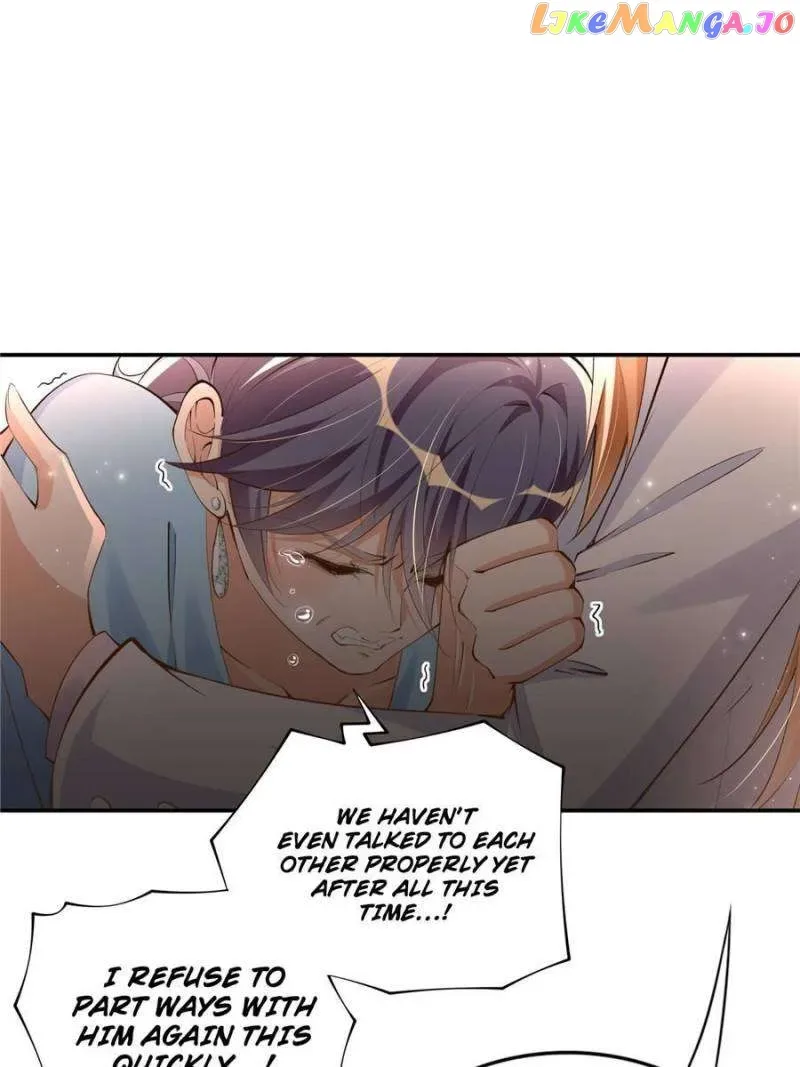 Reincarnation Of The Businesswoman At School Chapter 144 page 46