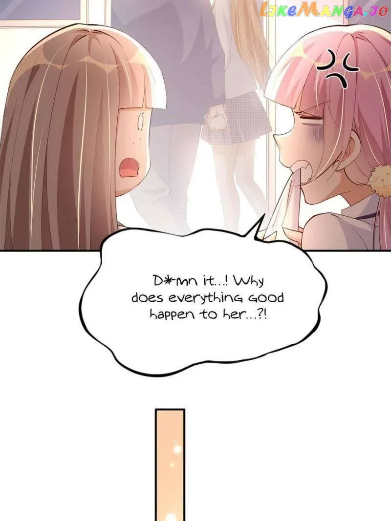 Reincarnation Of The Businesswoman At School Chapter 142 page 36