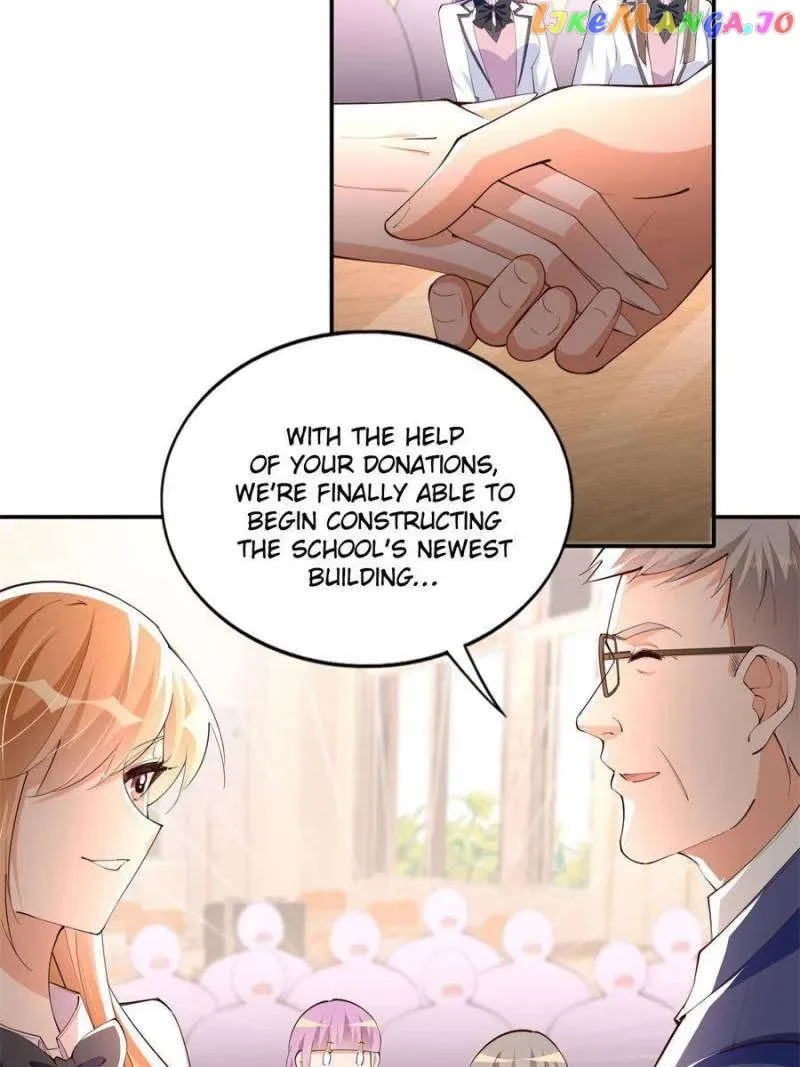 Reincarnation Of The Businesswoman At School Chapter 142 page 31