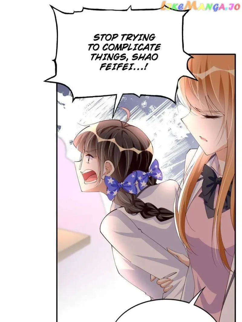 Reincarnation Of The Businesswoman At School Chapter 142 page 23