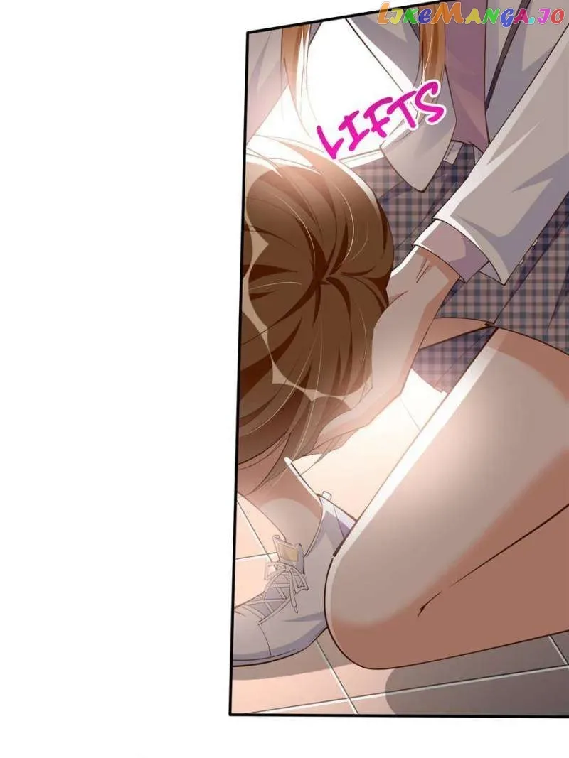 Reincarnation Of The Businesswoman At School Chapter 144 page 32