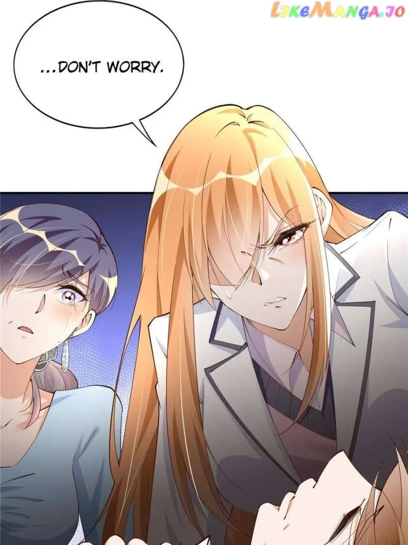 Reincarnation Of The Businesswoman At School Chapter 144 page 33