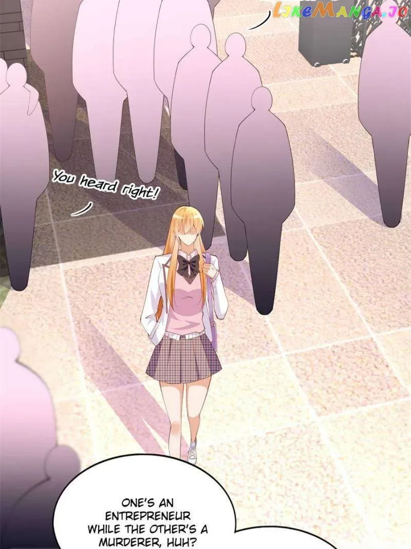 Reincarnation Of The Businesswoman At School Chapter 142 page 38