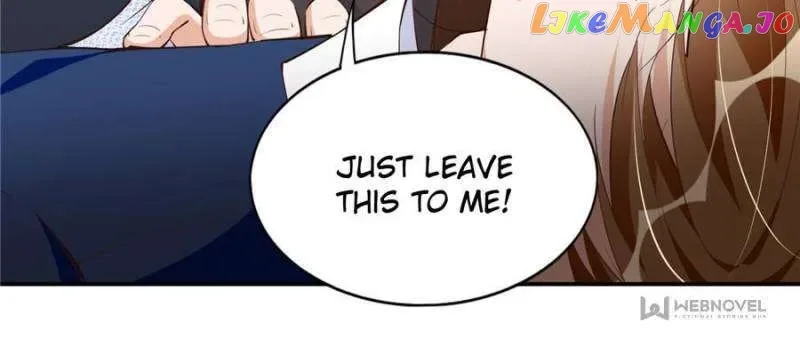 Reincarnation Of The Businesswoman At School Chapter 144 page 34