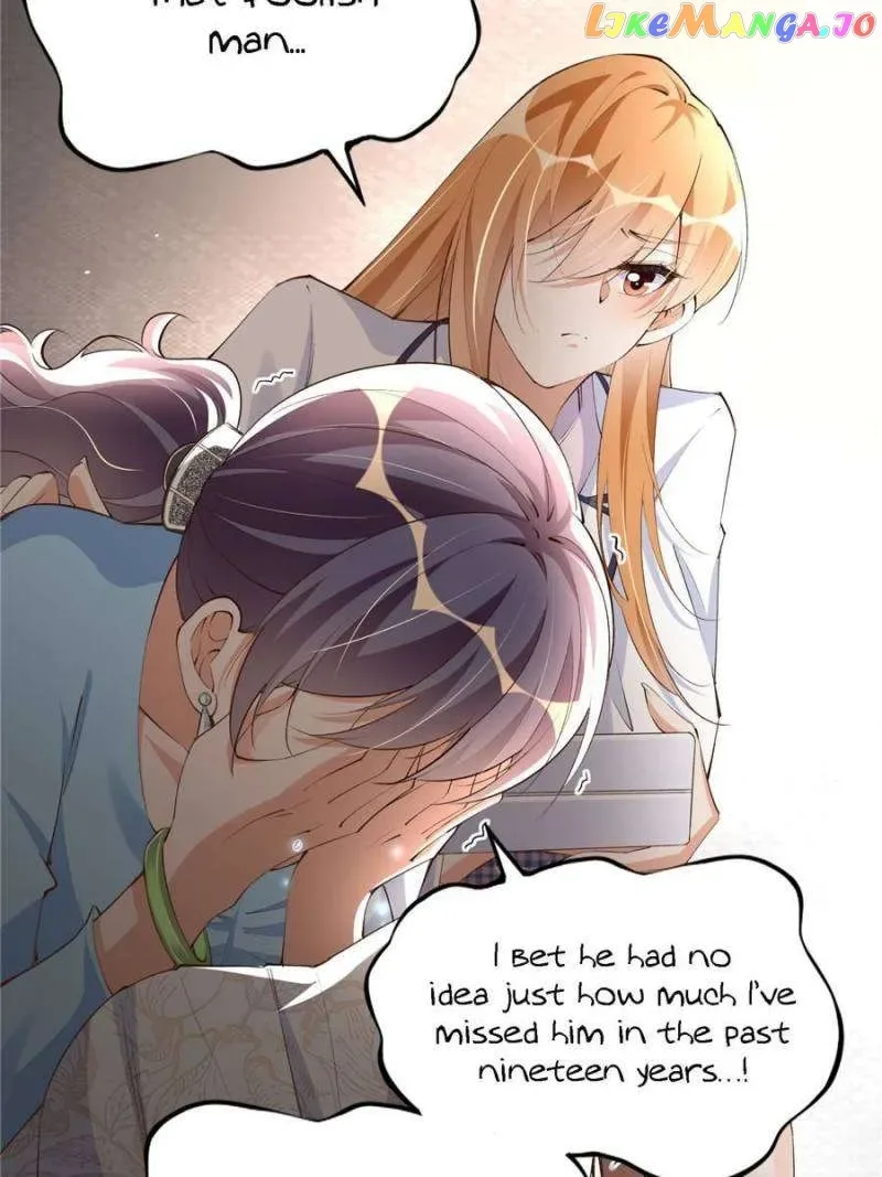 Reincarnation Of The Businesswoman At School Chapter 144 page 44