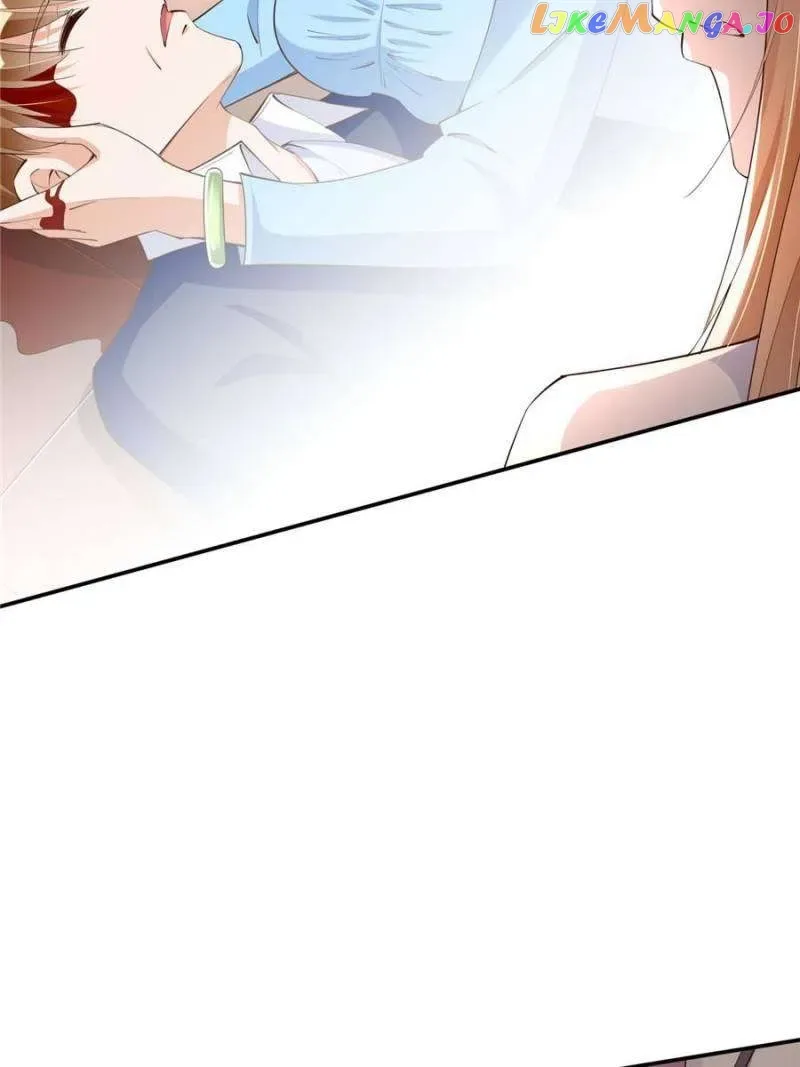 Reincarnation Of The Businesswoman At School Chapter 144 page 31