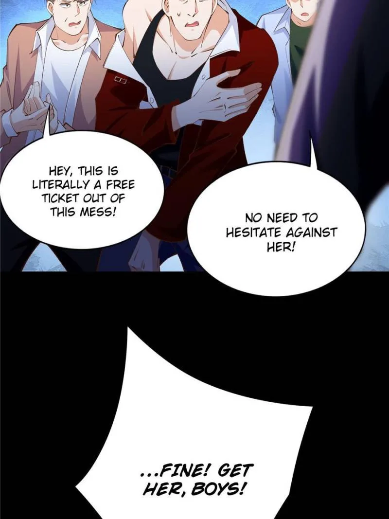 Reincarnation Of The Businesswoman At School Chapter 145 page 19