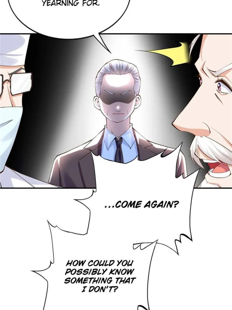 Reincarnation Of The Businesswoman At School Chapter 145 page 51