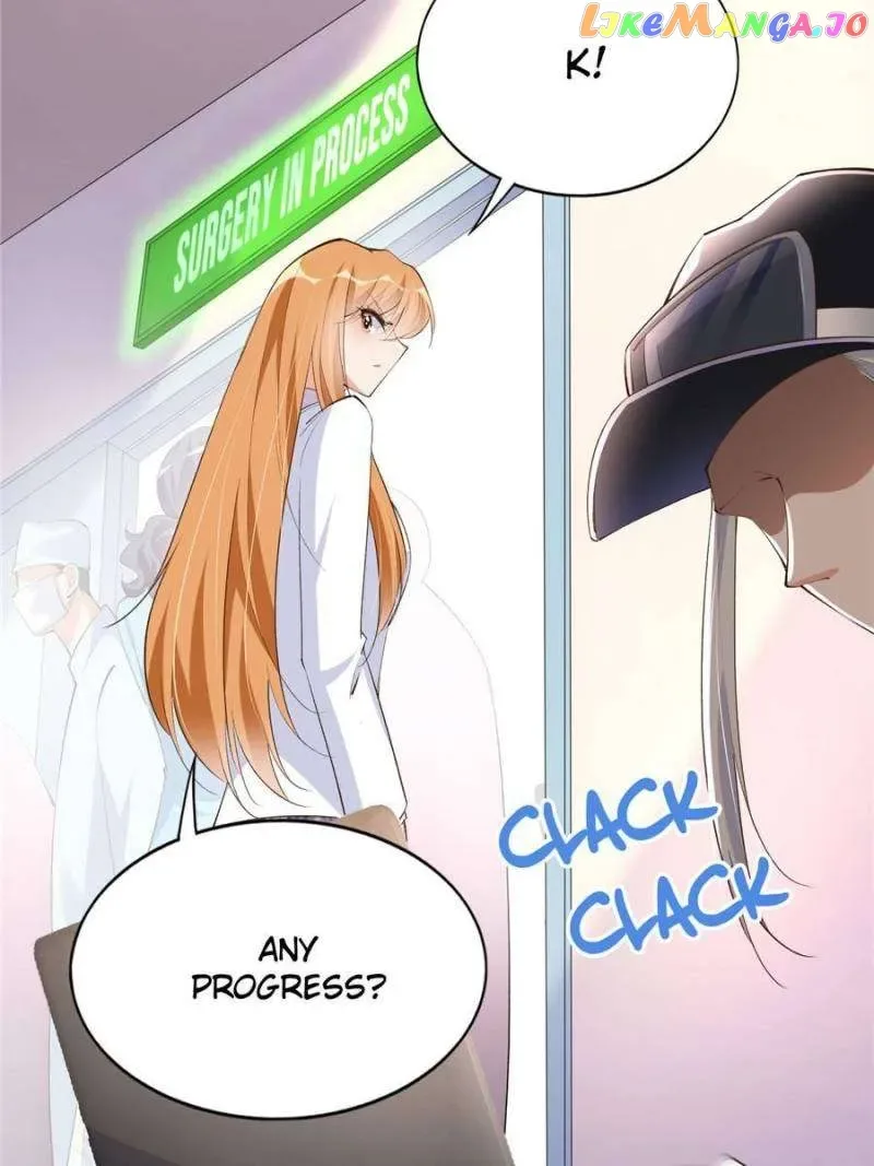 Reincarnation Of The Businesswoman At School Chapter 144 page 50