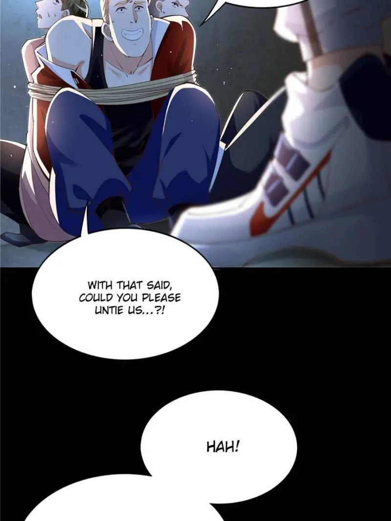 Reincarnation Of The Businesswoman At School Chapter 145 page 3