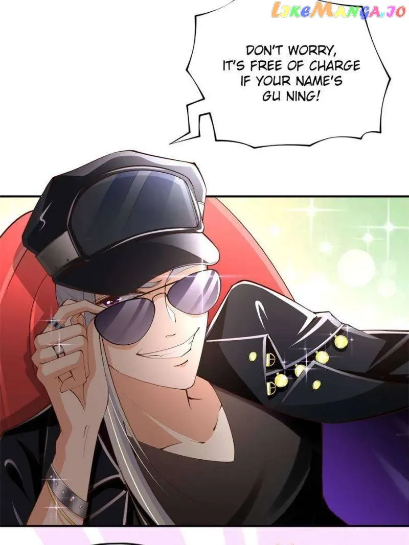 Reincarnation Of The Businesswoman At School Chapter 142 page 44