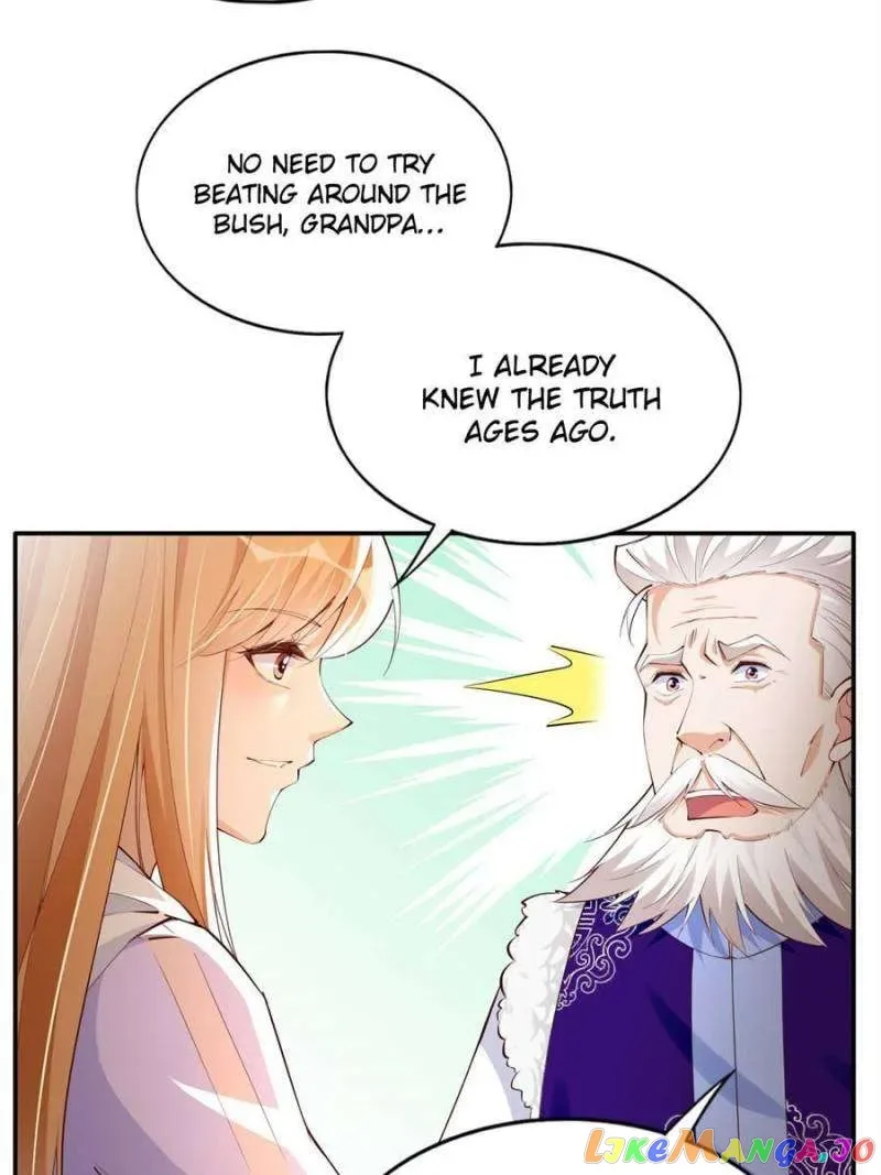 Reincarnation Of The Businesswoman At School Chapter 147 page 4