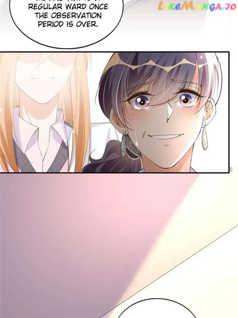 Reincarnation Of The Businesswoman At School Chapter 144 page 49