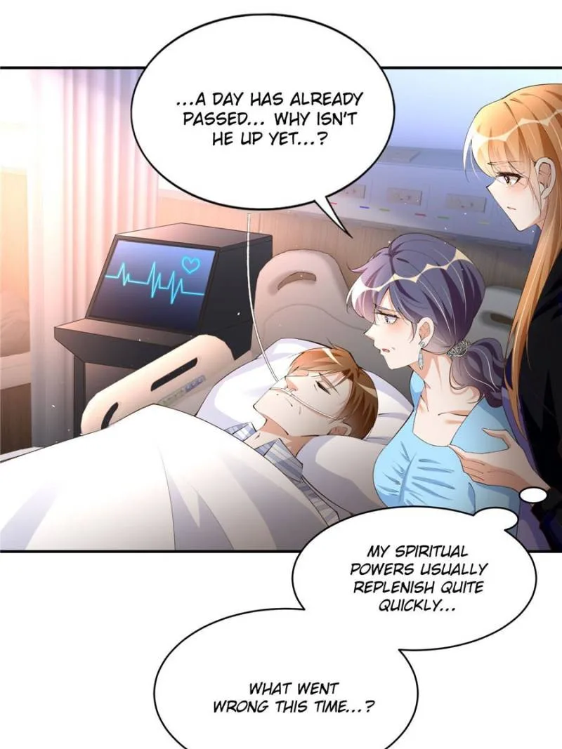 Reincarnation Of The Businesswoman At School Chapter 145 page 35