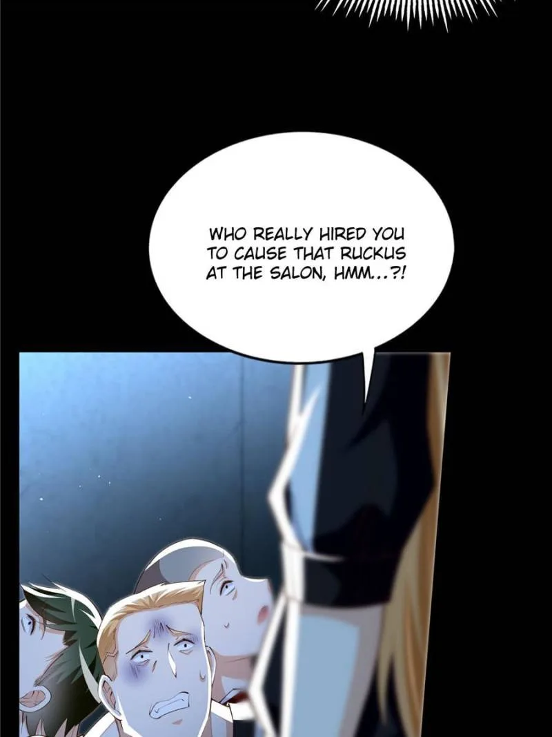 Reincarnation Of The Businesswoman At School Chapter 145 page 8