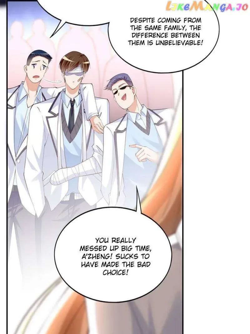Reincarnation Of The Businesswoman At School Chapter 142 page 39