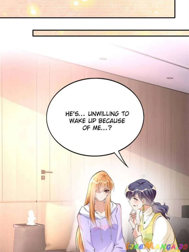 Reincarnation Of The Businesswoman At School Chapter 147 page 18