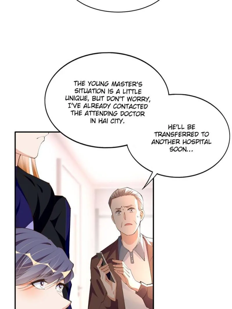 Reincarnation Of The Businesswoman At School Chapter 145 page 36