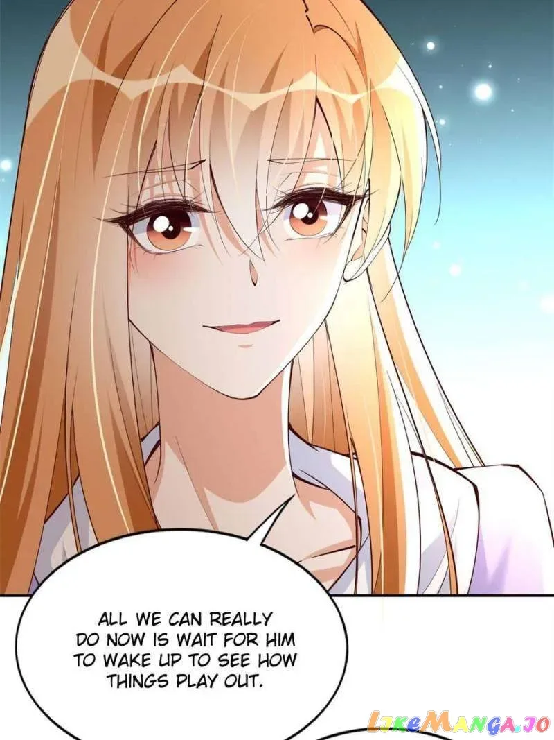 Reincarnation Of The Businesswoman At School Chapter 147 page 9