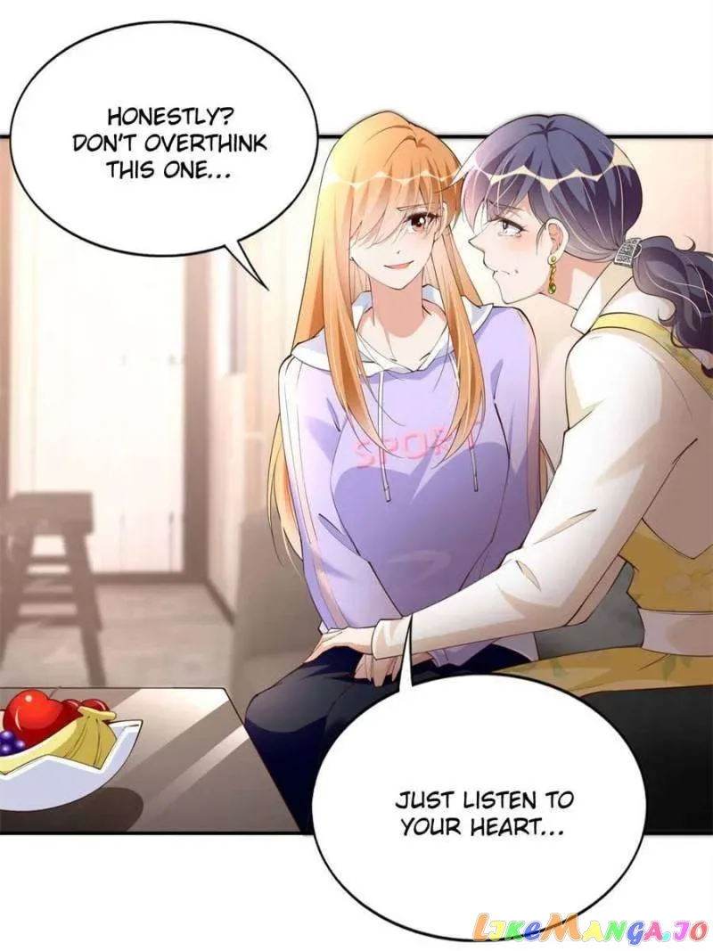 Reincarnation Of The Businesswoman At School Chapter 147 page 26