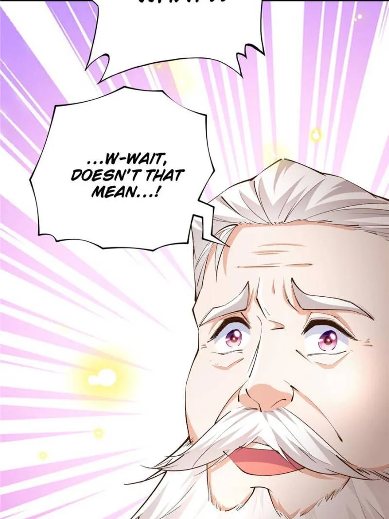 Reincarnation Of The Businesswoman At School Chapter 145 page 55