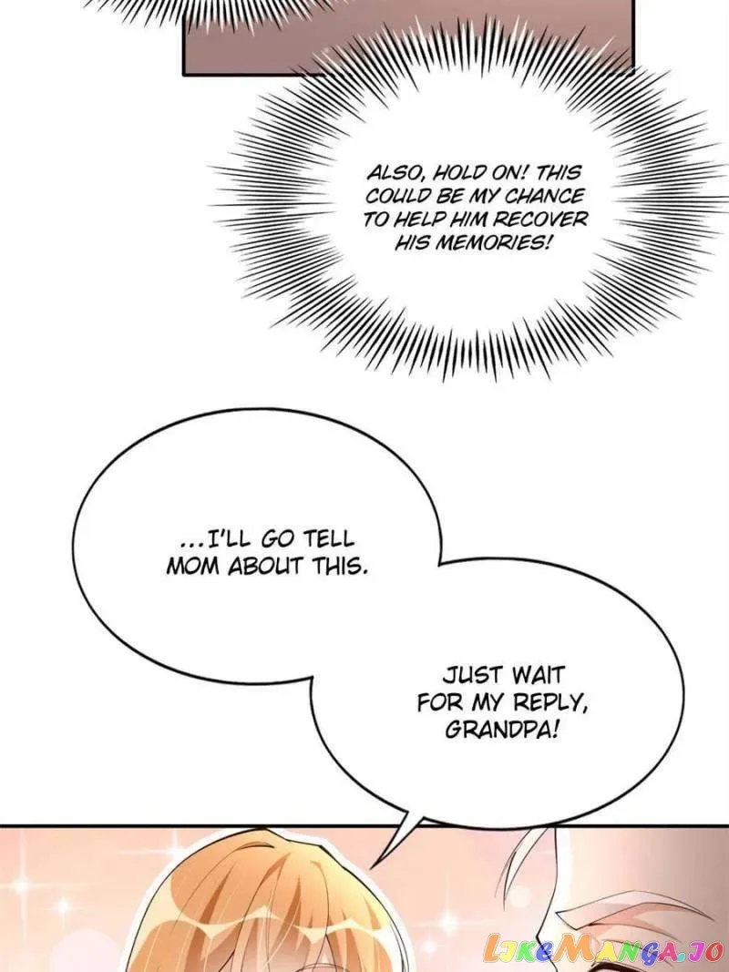 Reincarnation Of The Businesswoman At School Chapter 147 page 16