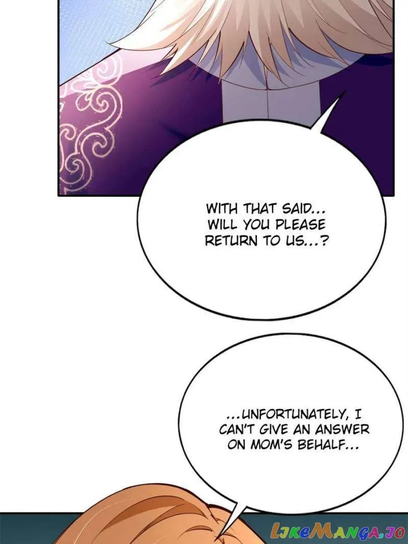 Reincarnation Of The Businesswoman At School Chapter 147 page 8