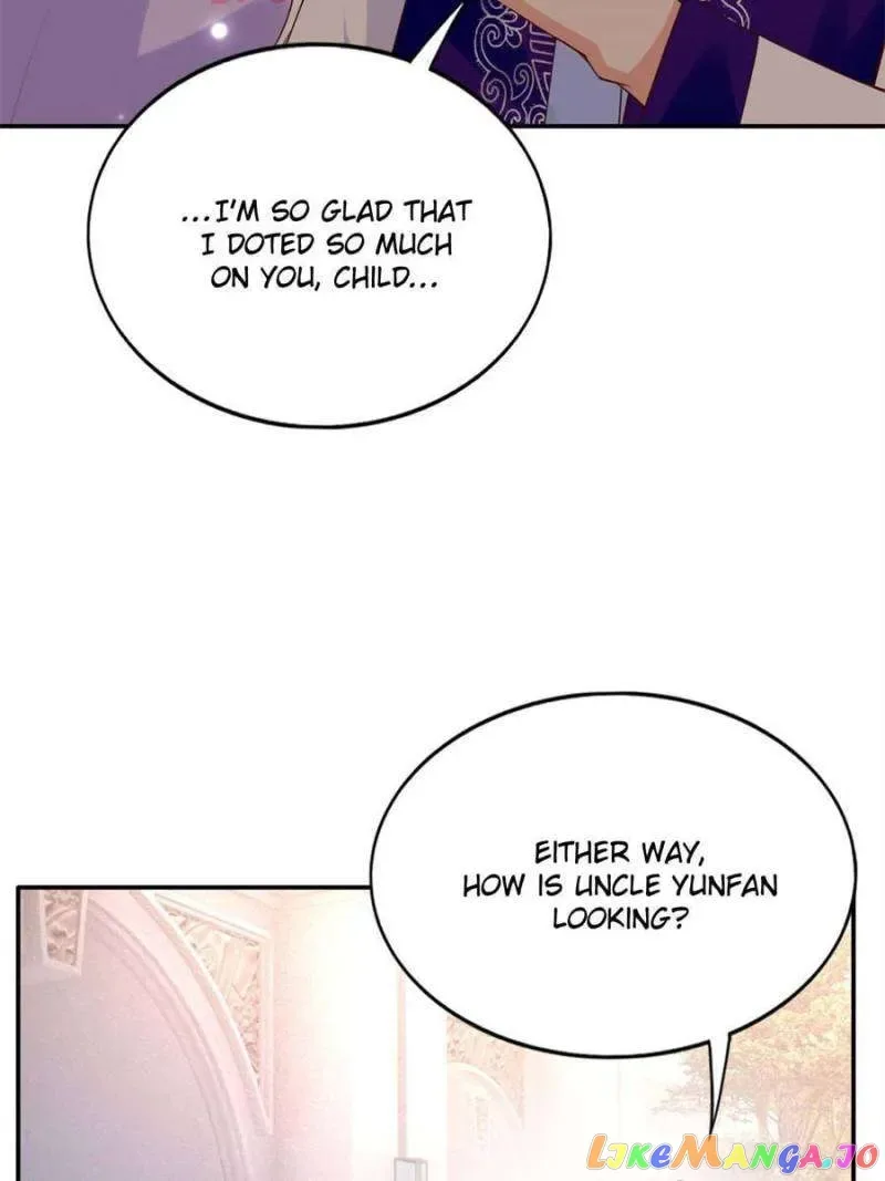 Reincarnation Of The Businesswoman At School Chapter 147 page 11