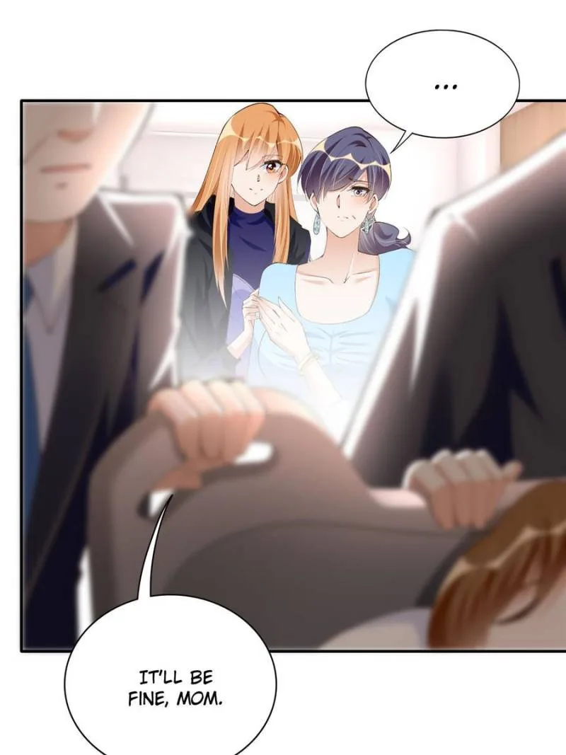 Reincarnation Of The Businesswoman At School Chapter 145 page 39