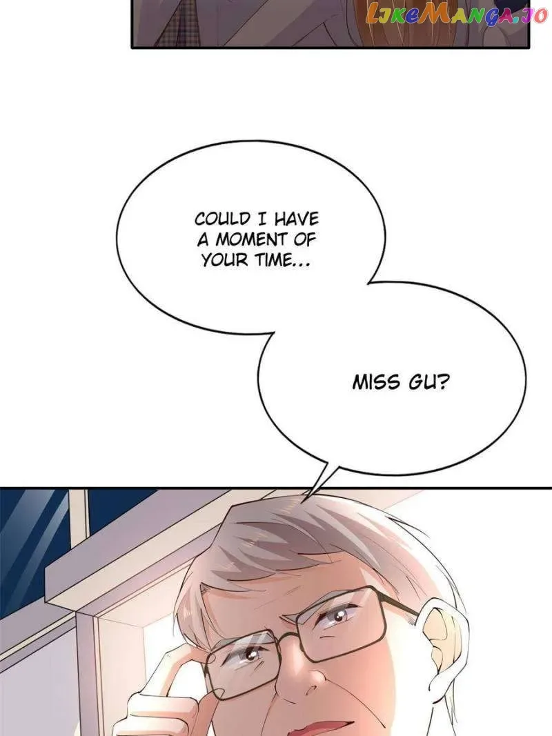 Reincarnation Of The Businesswoman At School Chapter 142 page 28