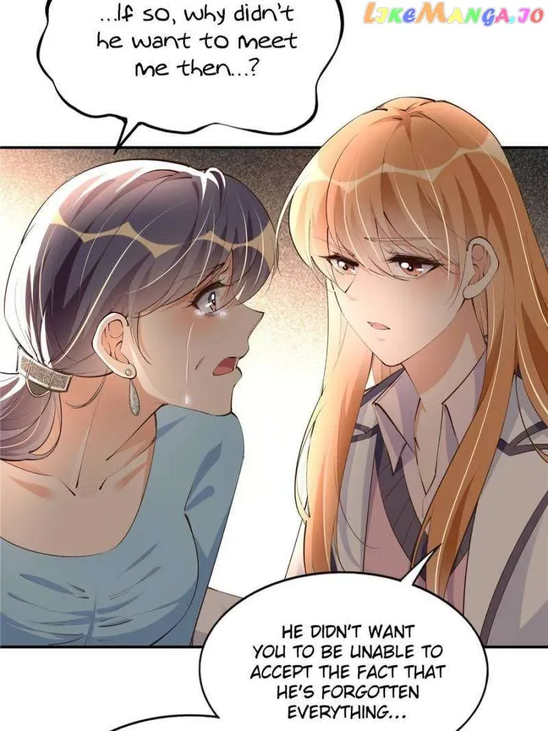 Reincarnation Of The Businesswoman At School Chapter 144 page 42