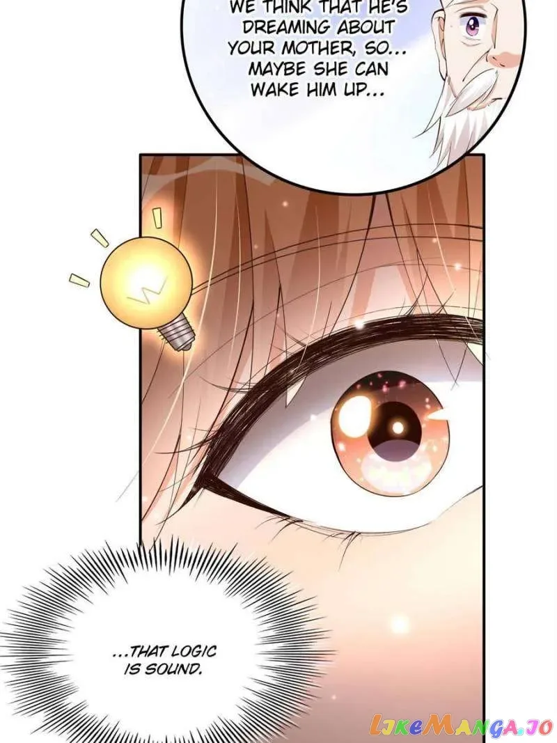 Reincarnation Of The Businesswoman At School Chapter 147 page 15