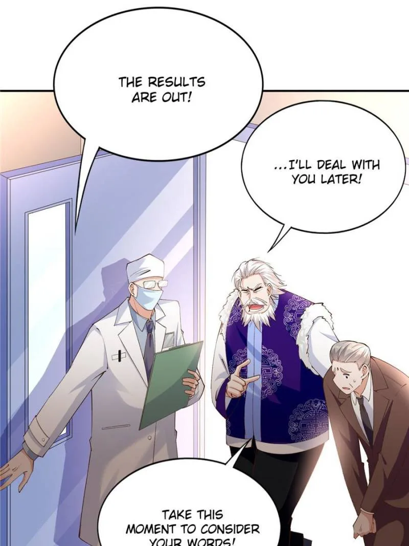 Reincarnation Of The Businesswoman At School Chapter 145 page 46