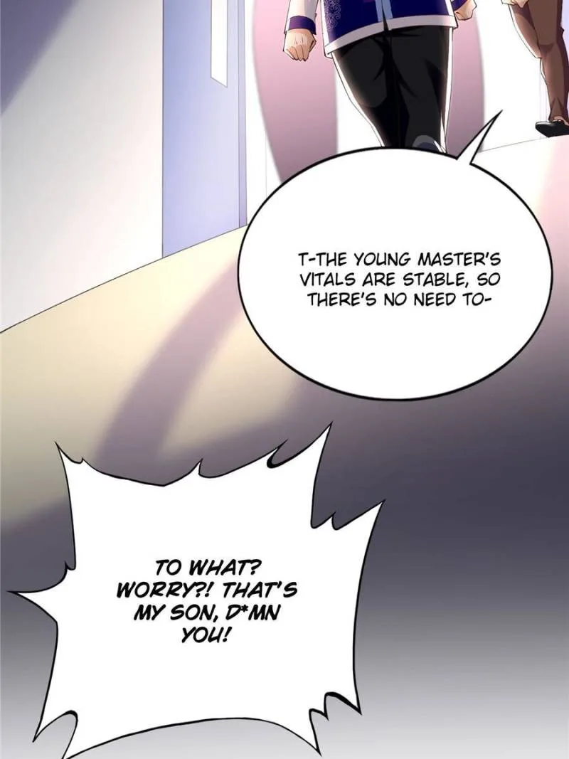 Reincarnation Of The Businesswoman At School Chapter 145 page 42